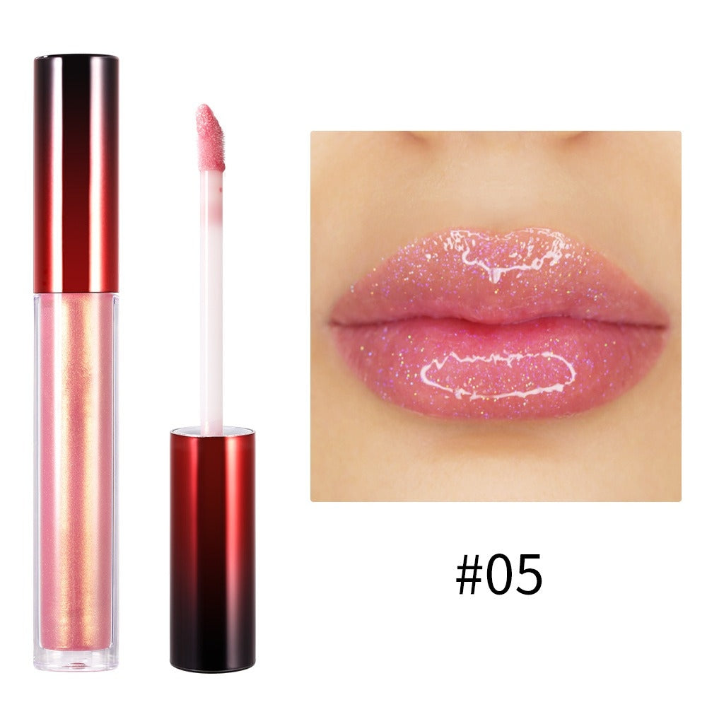 Some Factory Pearlescent Matte Lip Gloss 2.5g