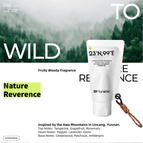 Nature Reverence
