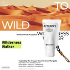Wilderness Walker