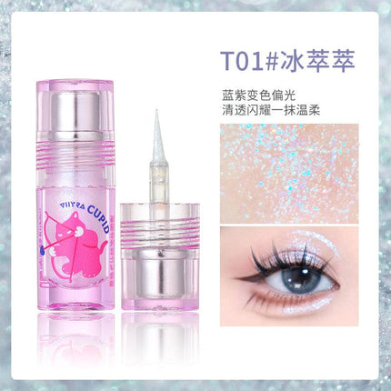 Thyra Cupid Liquid Eyeshadow THY012