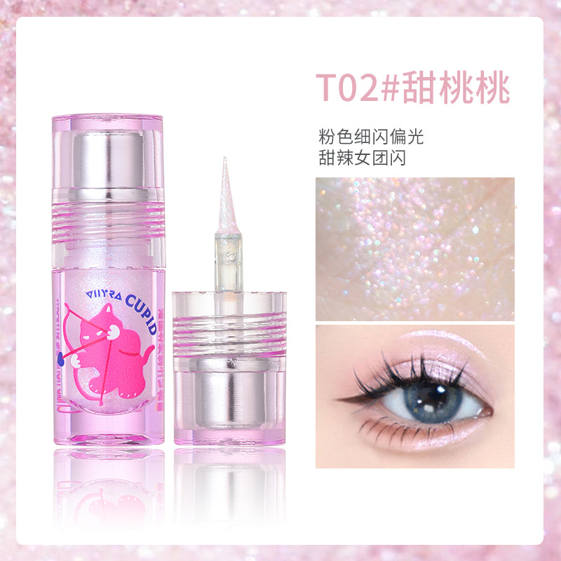 Thyra Cupid Liquid Eyeshadow THY012