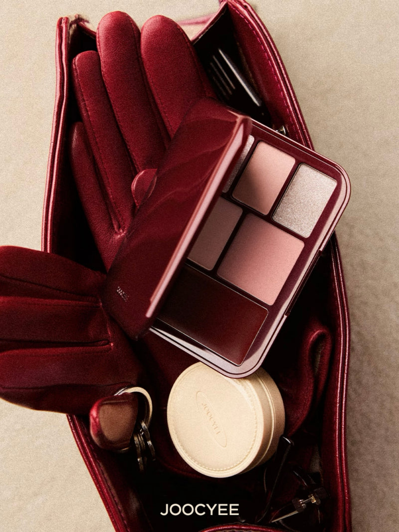 [Tipsy Night 05] Lookbook Multi Palette 13.5g