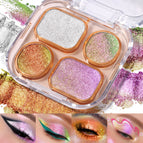 Multichrome Chameleon Palette 02