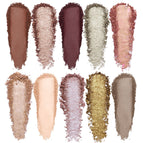 Baked Beauty Face Palette