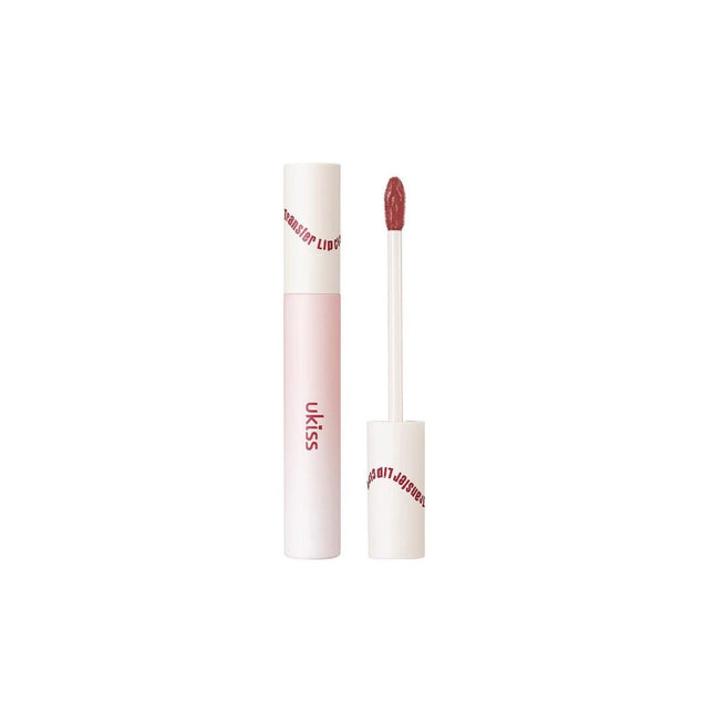 UKISS - Creamy Matte Anti Transfer Lip Clay 3g