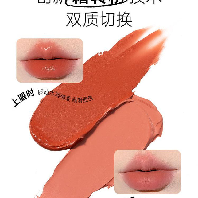 UKISS - Creamy Matte Anti Transfer Lip Clay 3g