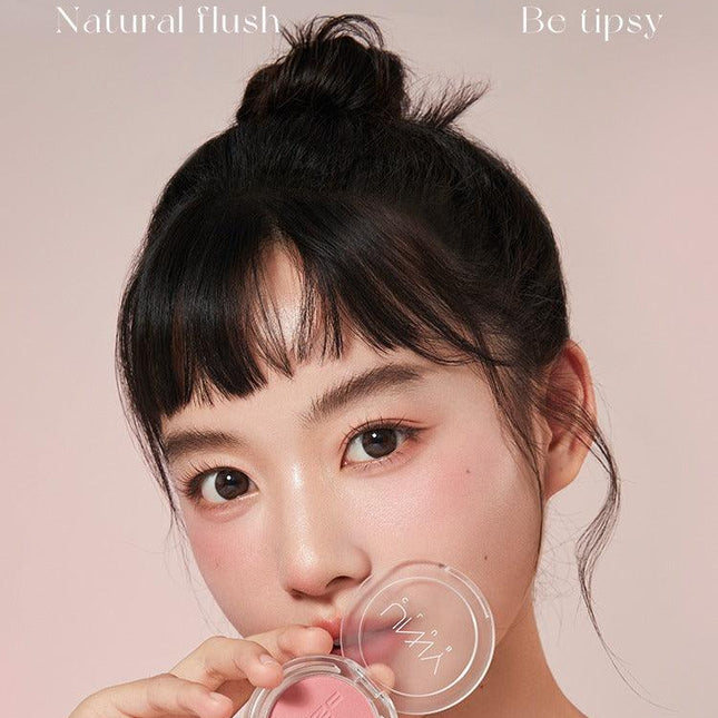 UNNYCLUB - Dreamlike Color Soft Blush 4.5g