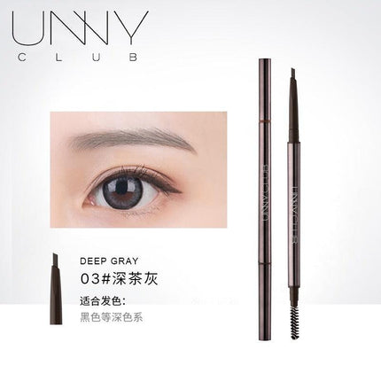 UNNY CLUB Eyebrow Pencil UNC008