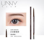 Microprecise Eyebrow Pencil 01#, 0.1g