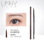 Microprecise Eyebrow Pencil  02#, 0.1g