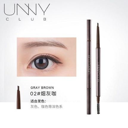 UNNY CLUB Eyebrow Pencil UNC008