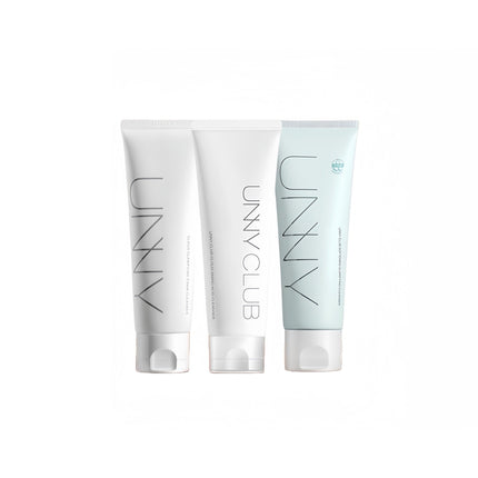 UNNY CLUB Face Cleanser UNC002