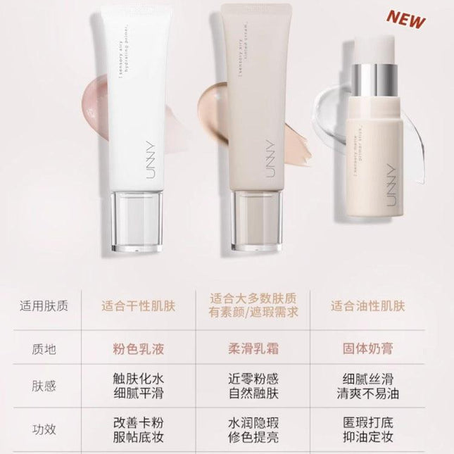UNNYCLUB - Face Primer 35g