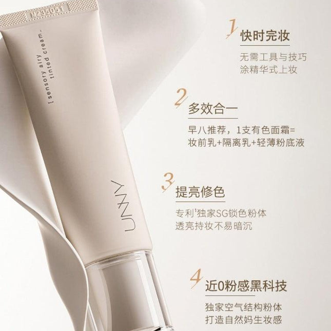 UNNYCLUB - Face Primer 35g