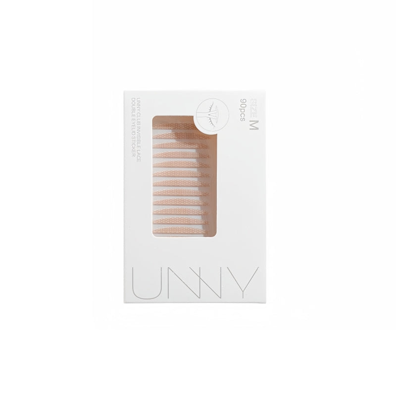 UNNY CLUB Invisible Lace Double Eyelid Sticker UNC023