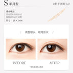 Lace Double Eyelid Sticker, S