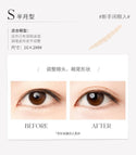 Lace Double Eyelid Sticker, S