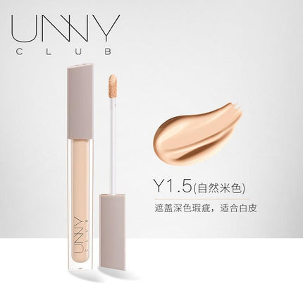 UNNY CLUB Liquid Concealer UNC007