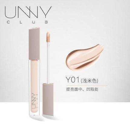 UNNY CLUB Liquid Concealer UNC007