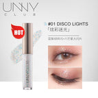 Star Glitter Liquid Eyeshadow #01, 1.5g