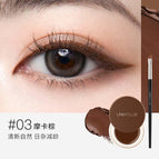 Longwear Eyeliner Gel 03