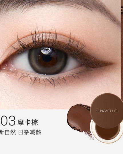 UNNY CLUB Longwear Eyeliner Gel UNC028