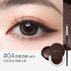 Longwear Eyeliner Gel 04