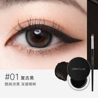 Longwear Eyeliner Gel 01