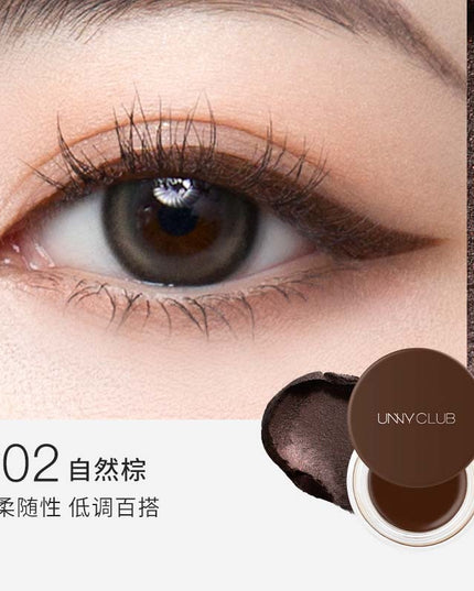 UNNY CLUB Longwear Eyeliner Gel UNC028