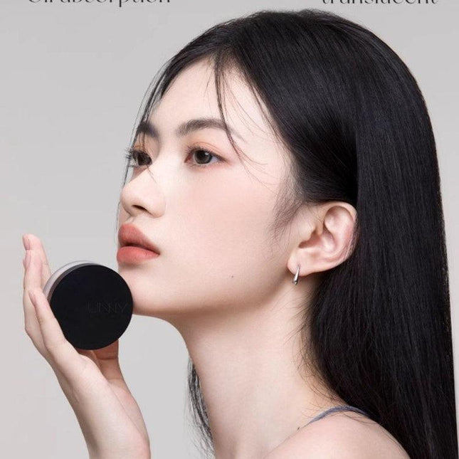 UNNYCLUB - Loose Powder Matte Glowing