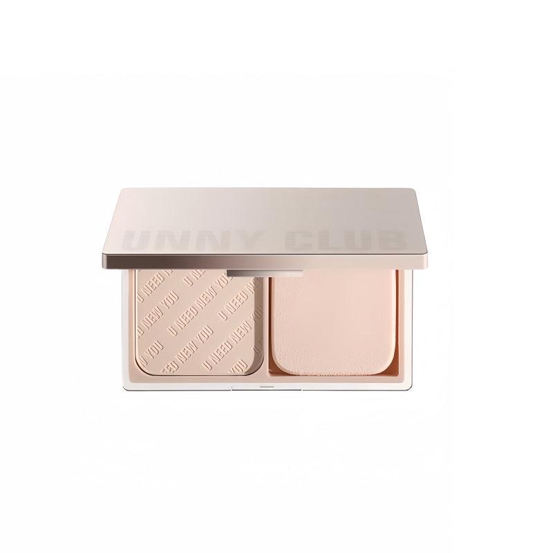 UNNY CLUB Pressed Setting Powder Chic Decent Beauty