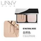 Soft Matte Pressed Powder 9g, 02