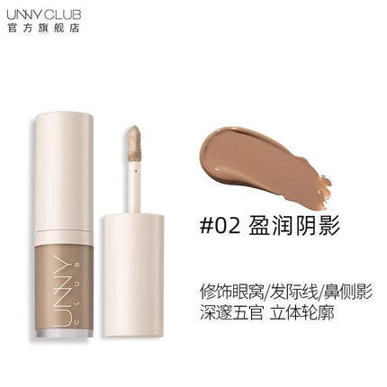 UNNY CLUB Sculpting Liquid Color UNC025