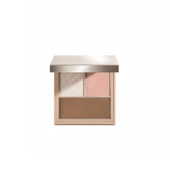UNNYCLUB - Shading Palette Photogenic Sculptural
