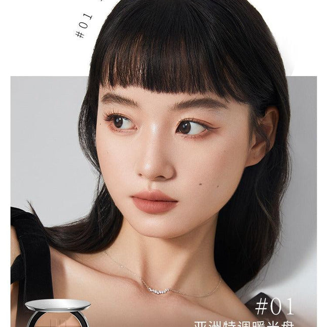 UNNYCLUB - Shading Palette Photogenic Sculptural