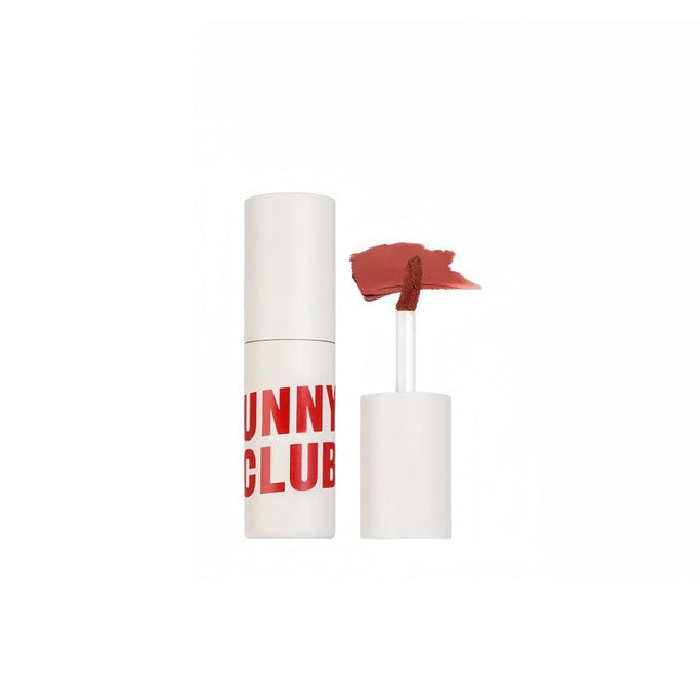 UNNYCLUB - Silky Velvet Lip Mud 3g