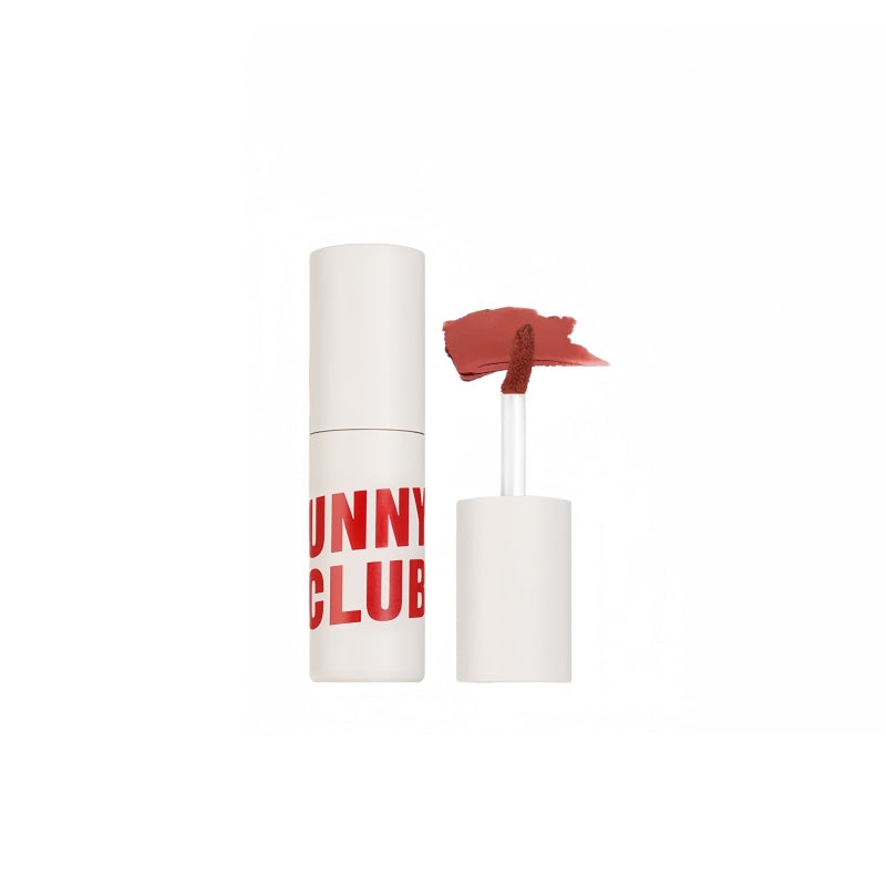 UNNY CLUB Silky Velvet Lip Mud UNC021