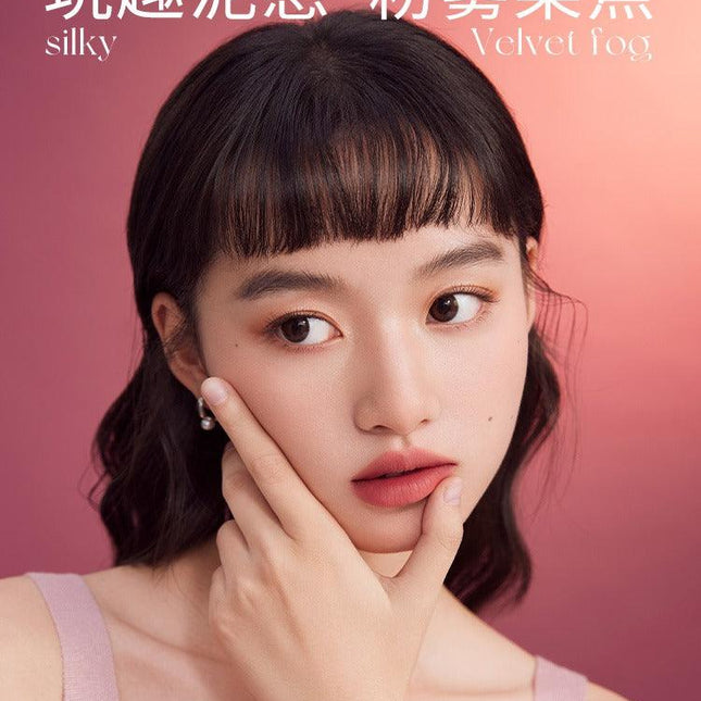 UNNYCLUB - Silky Velvet Lip Mud 3g