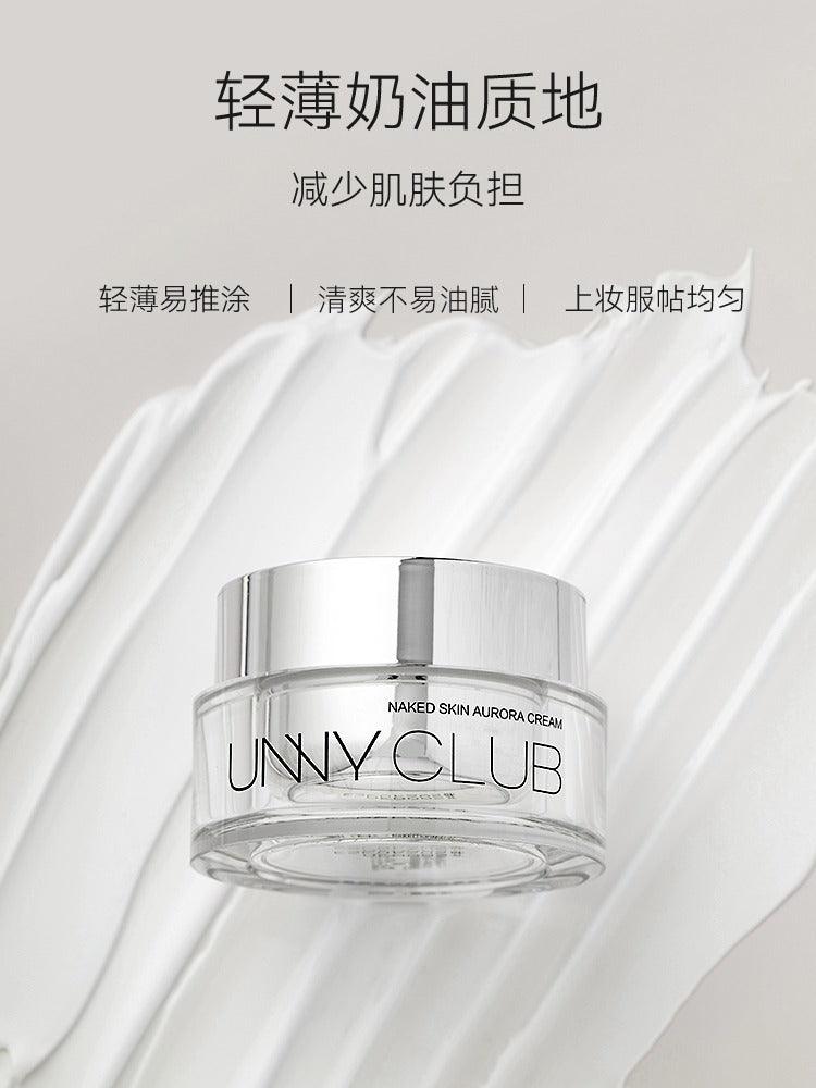 UNNY CLUB Skin Glossy Cream UNC033