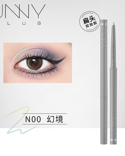 UNNY CLUB Slim Color Eyeliner UNC005