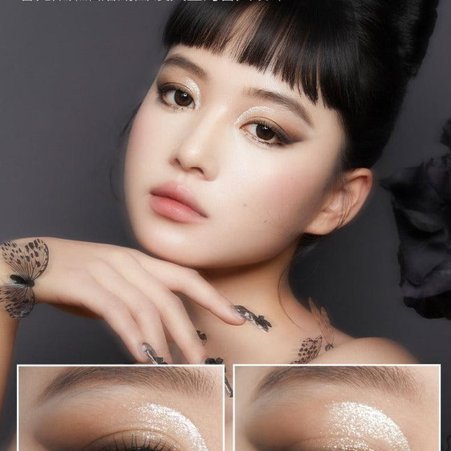 UNNYCLUB - The Trace of Phantom Butterfly Seven Color Palette 7.6g