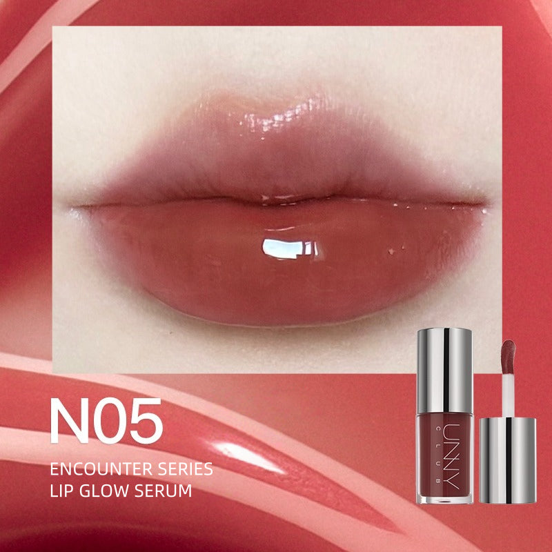 UNNY CLUB Encounter Series Lip Glow Serum 5ml