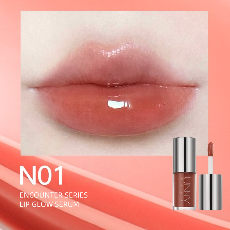 UNNY CLUB Encounter Series Lip Glow Serum 5ml