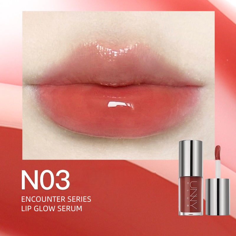 UNNY CLUB Encounter Series Lip Glow Serum 5ml