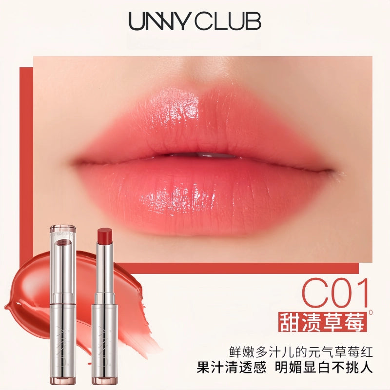 UNNY CLUB Moisture Lip Care UNC037