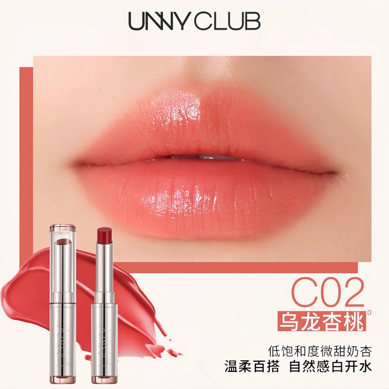 UNNY CLUB Moisture Lip Care UNC037