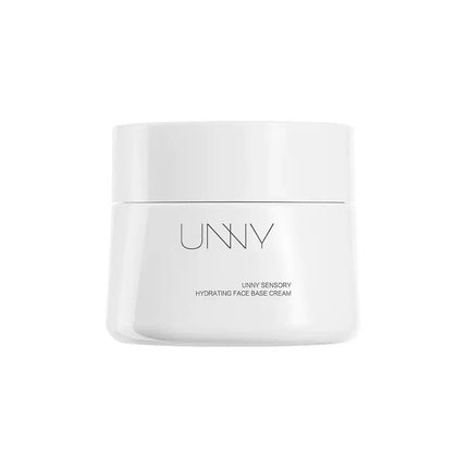 UNNYCLUB - Sensory Hydrating Face Base Cream 30g