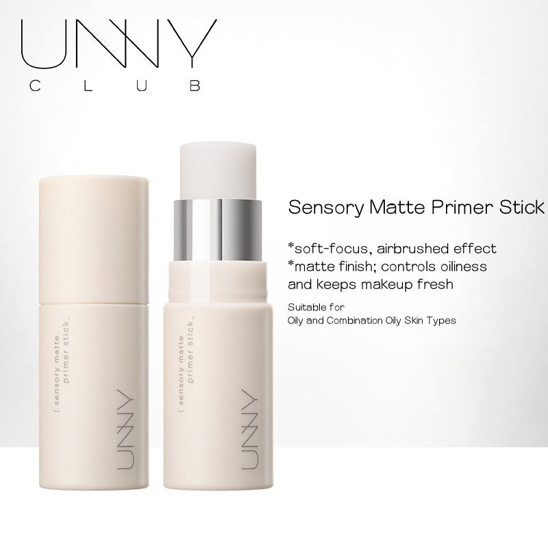 UNNY CLUB Sensory Matte Primer Stick 4.8g