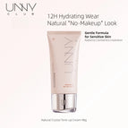 Natural Crystal Tone-up Cream 48g