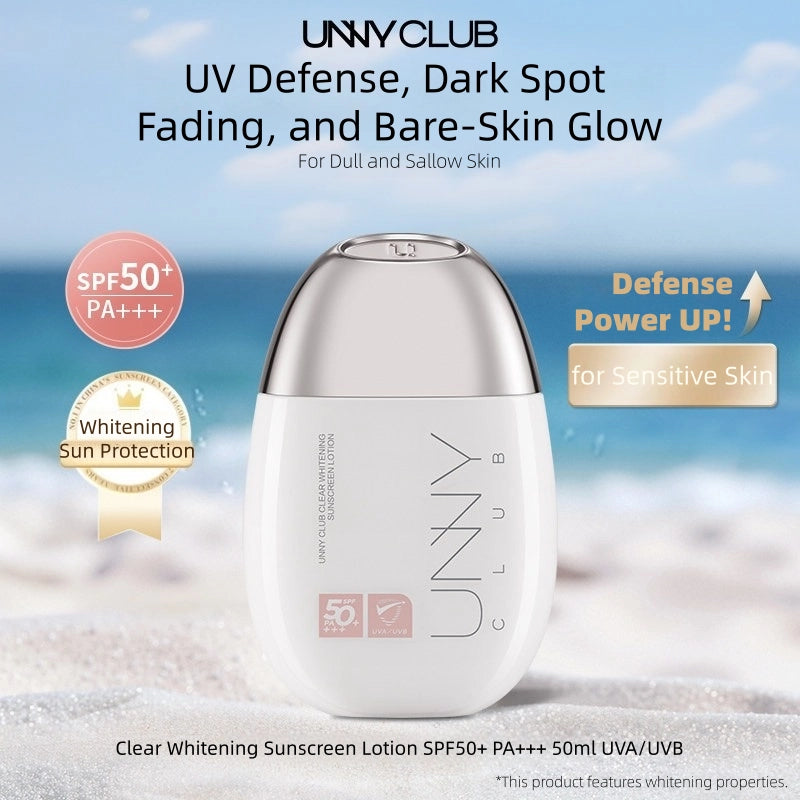 UNNYCLUB - Sunlotion 50ml SPF 50+ PA+++